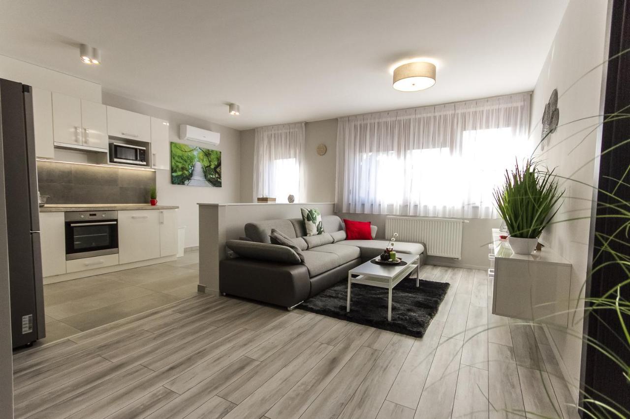 Apartment Grey *
