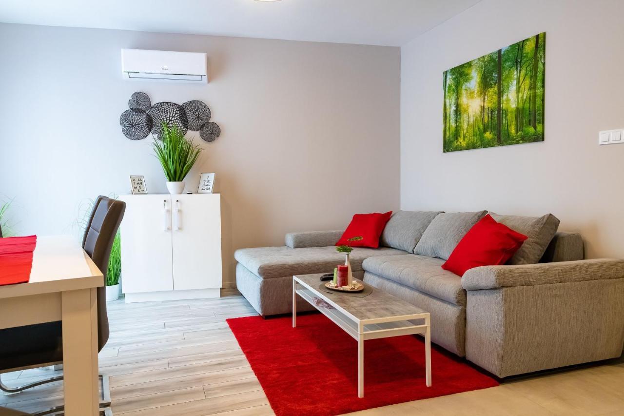Grey Apartment *