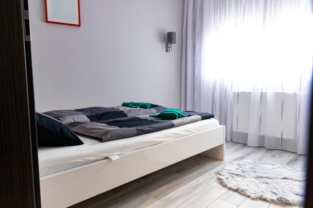 Apartment Grey