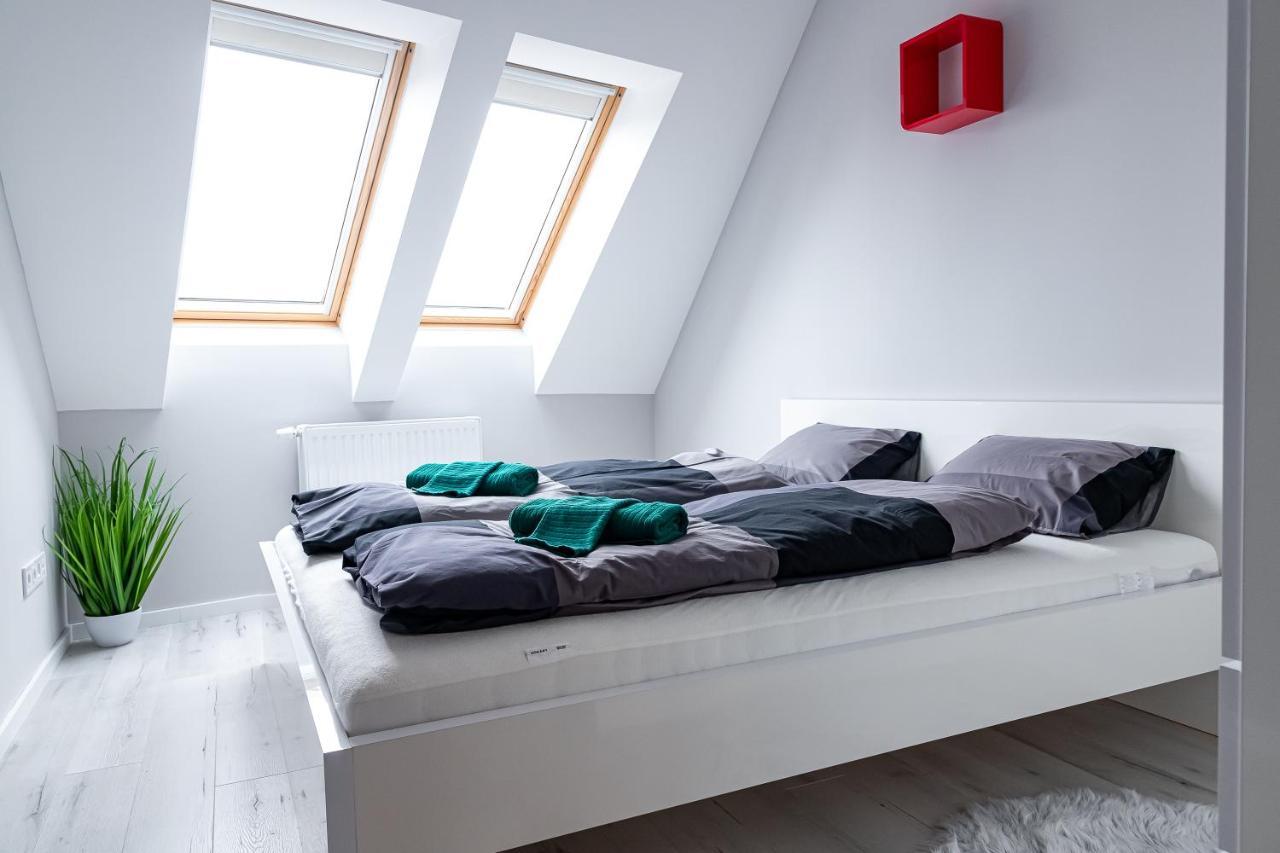 Apartment Grey