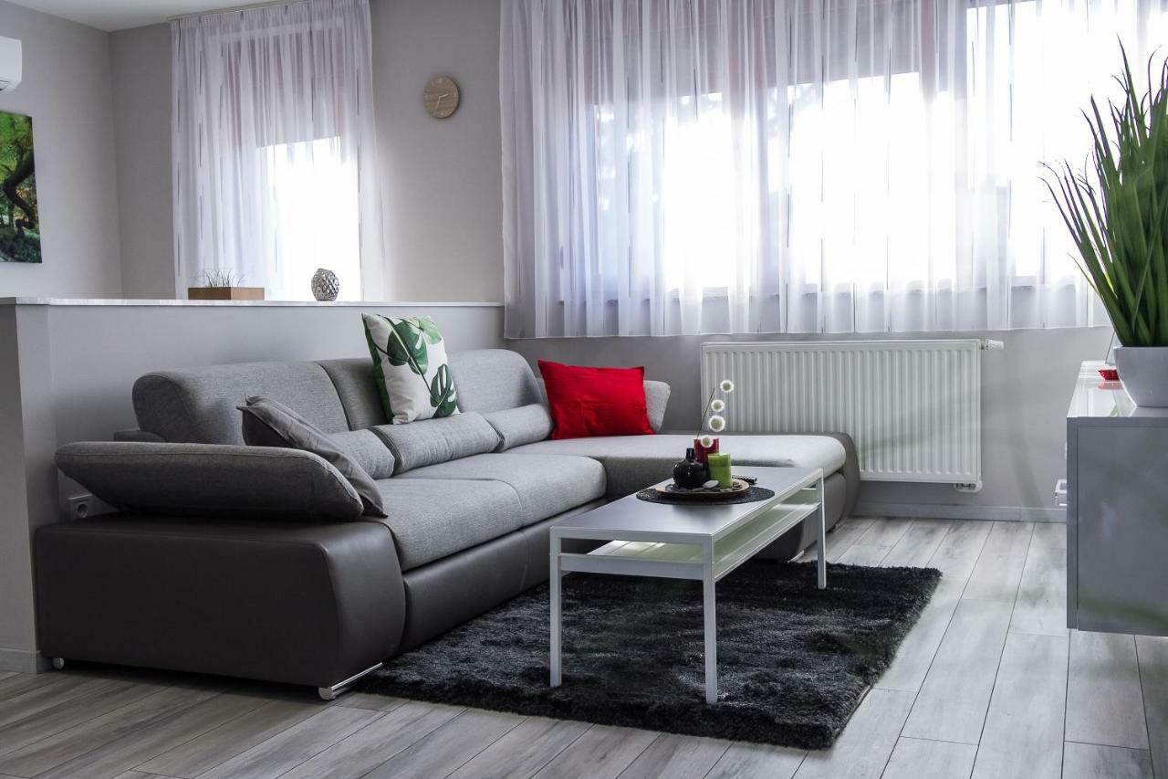 Apartman Grey Pécs