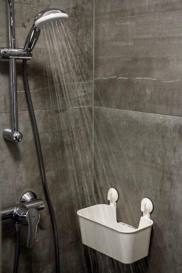 Apartment Grey *