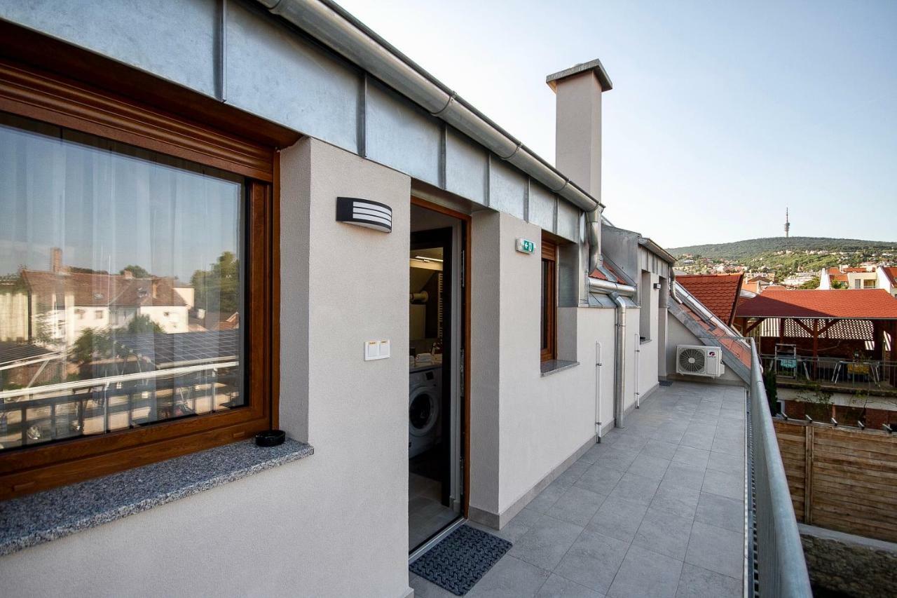 Apartment Grey