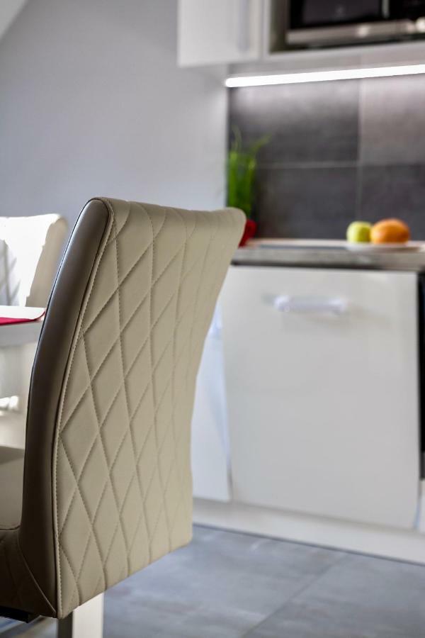 Apartment Grey