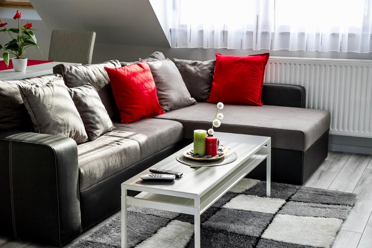 Apartment Grey *